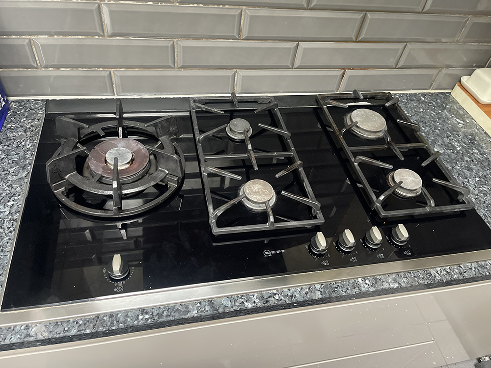 AEG repair in Wolverhampton