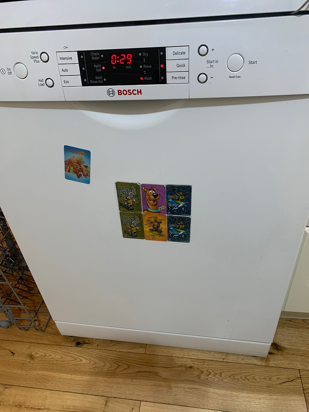 AEG repair in Wolverhampton